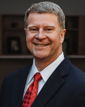 Photo of Brian Cooper