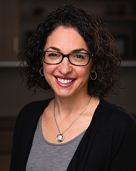 Photo of Carolyn Eklund